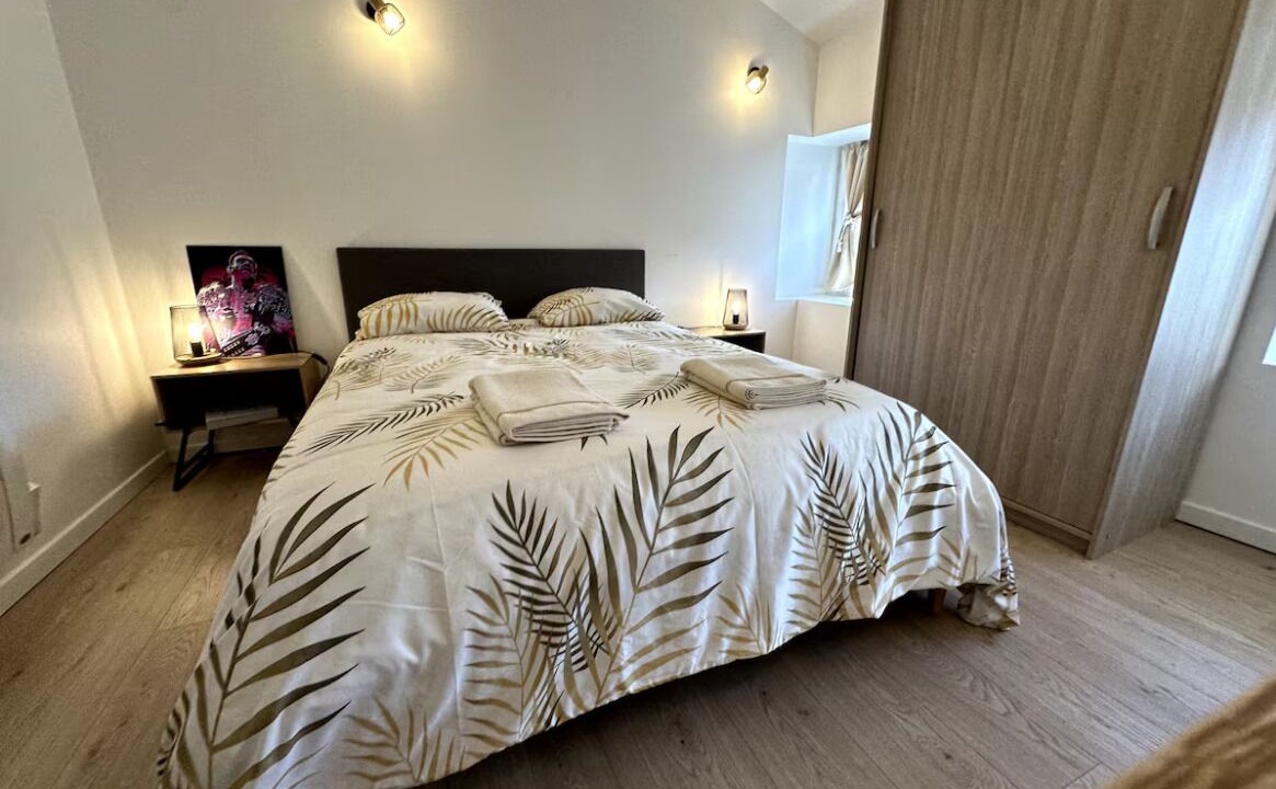 Photo of Bedroom in Macon
