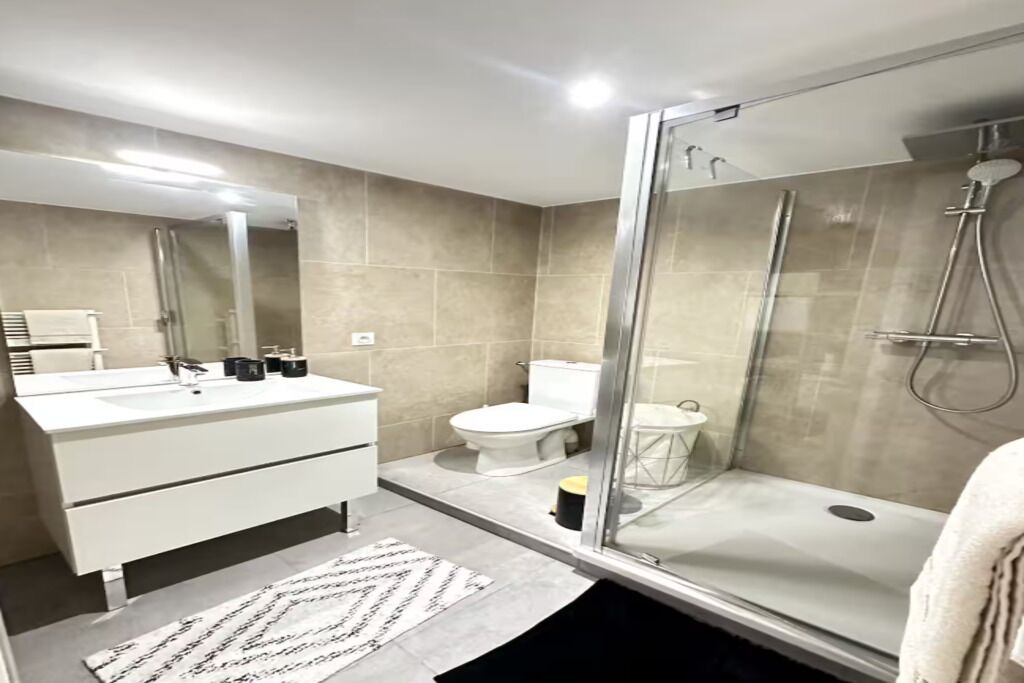 Photo of Bathroom in Macon