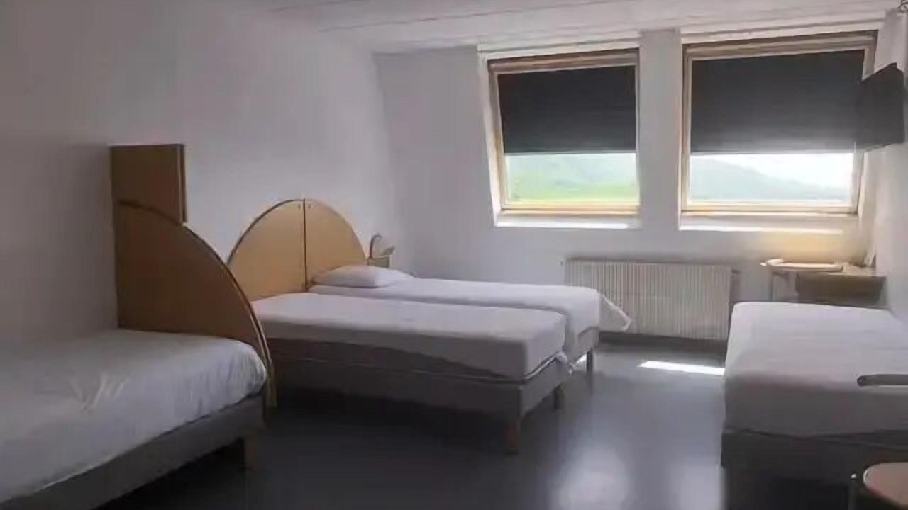 Photo of Bedroom in Saint-Jacques-des-Blats