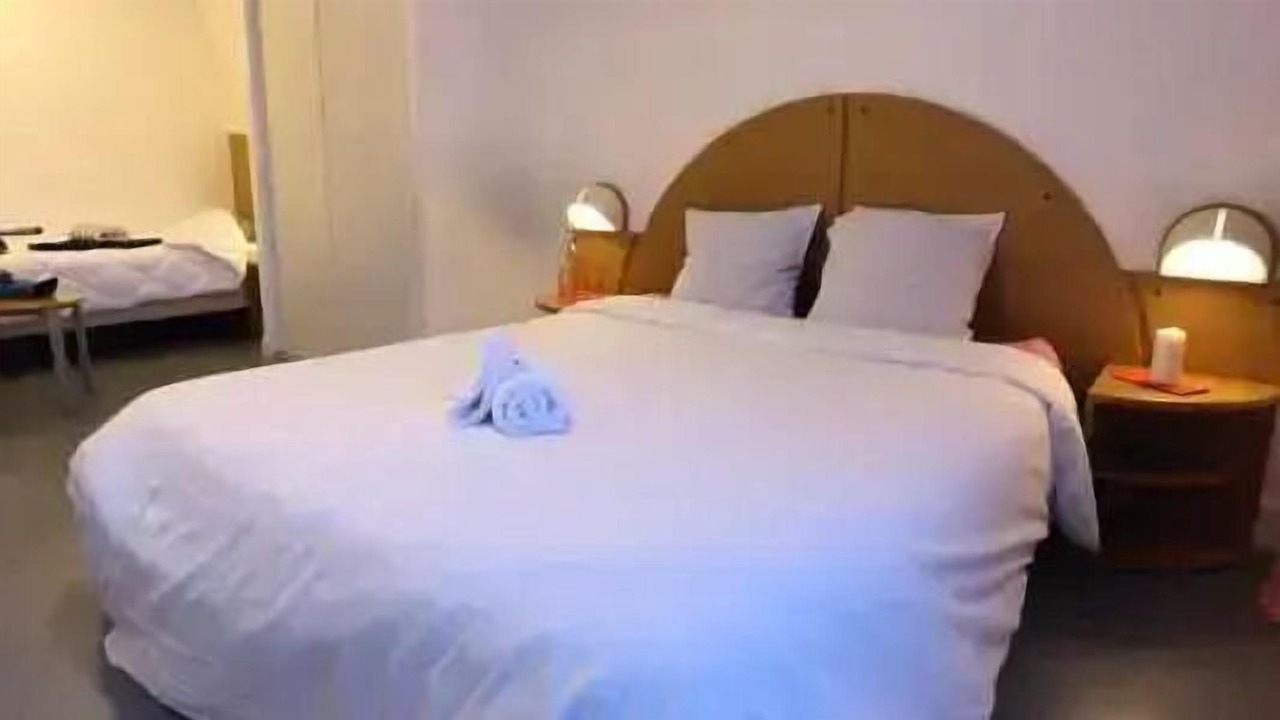 Photo of Bedroom in Saint-Jacques-des-Blats