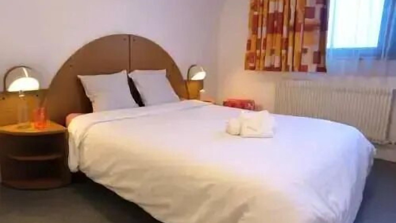 Photo of Bedroom in Saint-Jacques-des-Blats