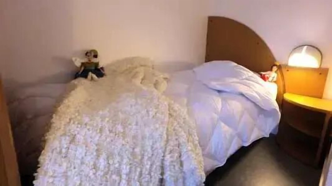 Photo of Bedroom in Saint-Jacques-des-Blats