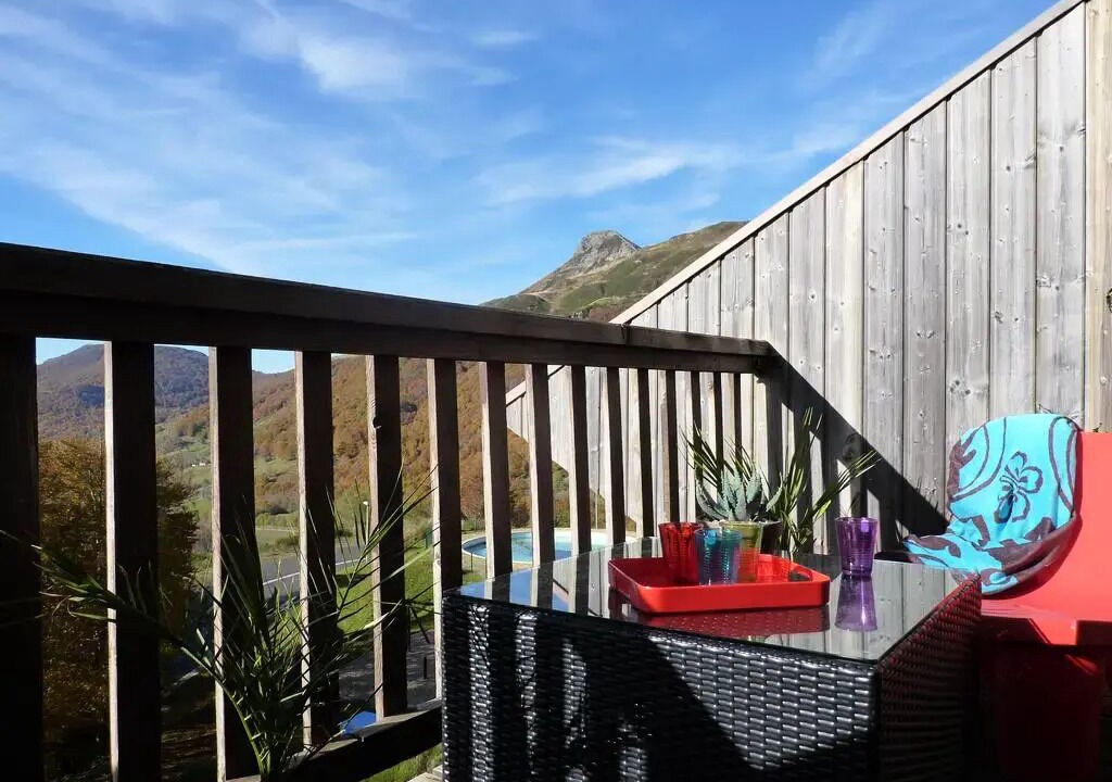 Photo of Outdoor in Saint-Jacques-des-Blats