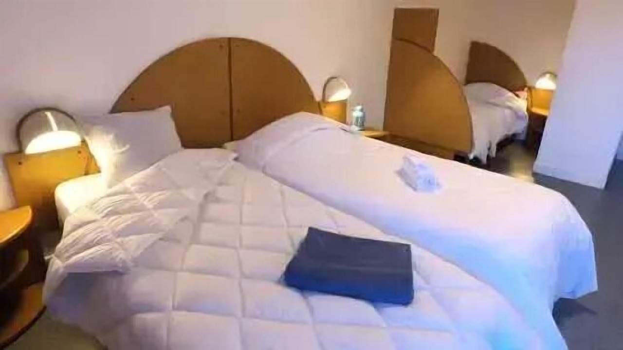 Photo of Bedroom in Saint-Jacques-des-Blats