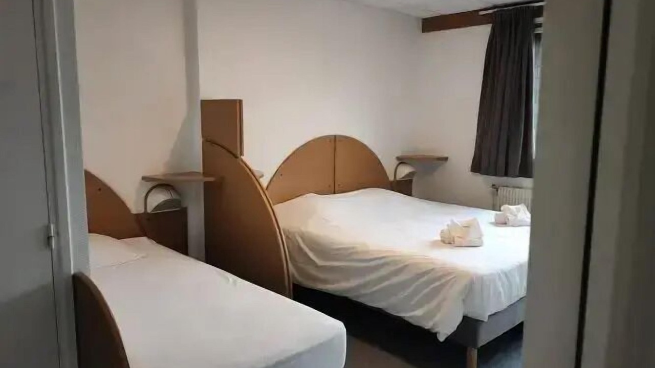 Photo of Bedroom in Saint-Jacques-des-Blats
