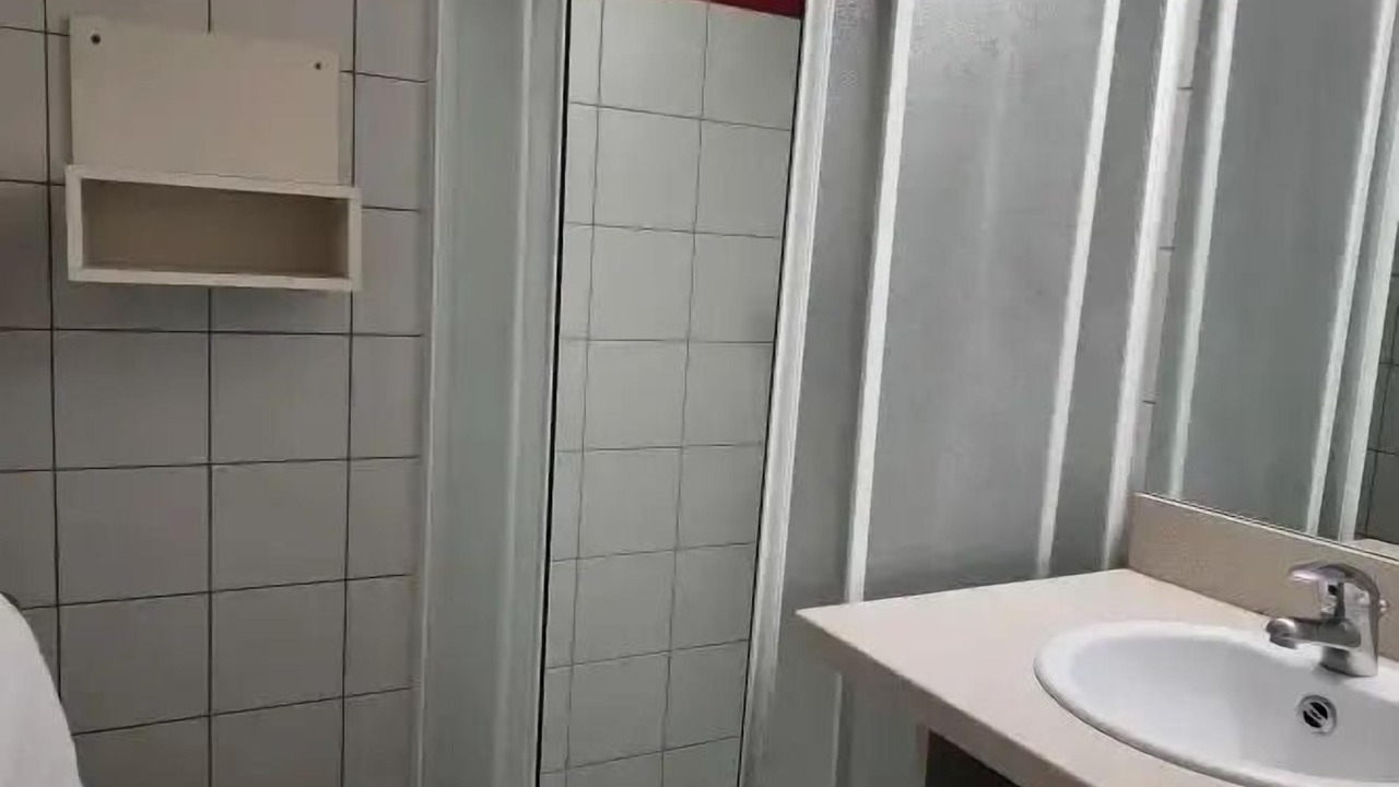 Photo of Bathroom in Saint-Jacques-des-Blats