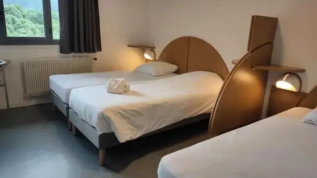 Photo of Bedroom in Saint-Jacques-des-Blats
