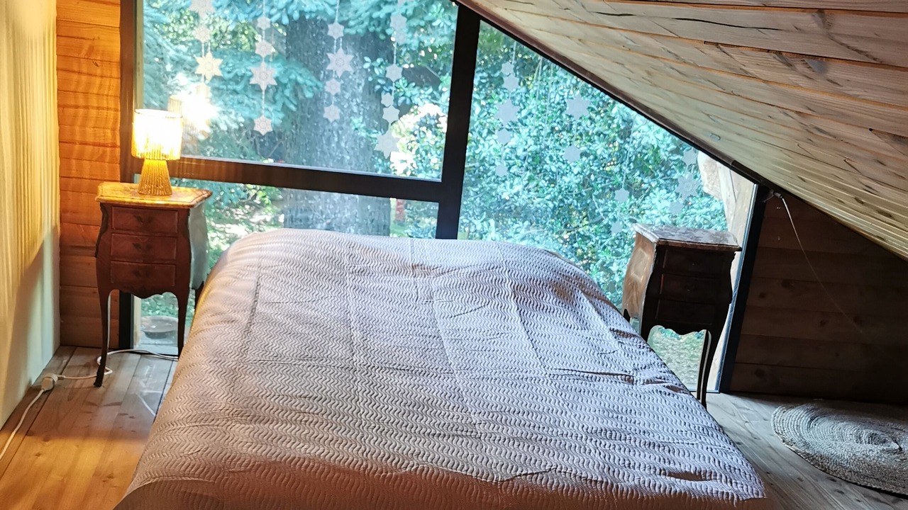 Photo of Bedroom in Thueyts