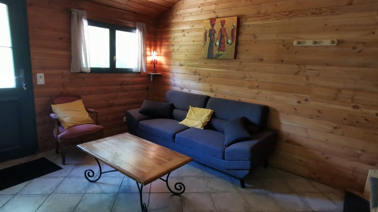 Photo of Livingroom in Thueyts