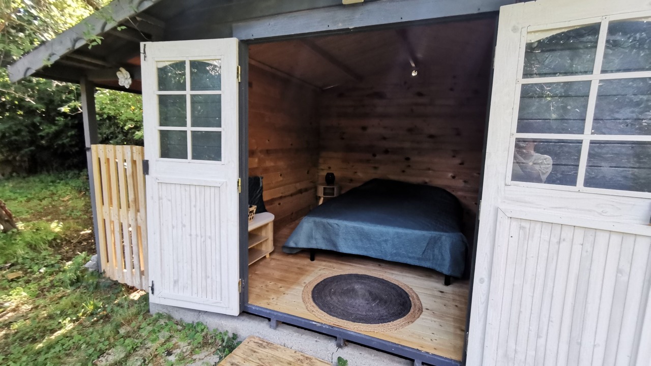 Photo of Patio Balcony in Thueyts