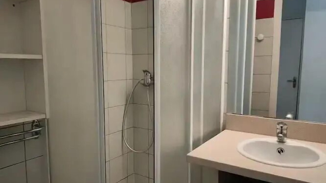 Photo of Bathroom in Saint-Jacques-des-Blats