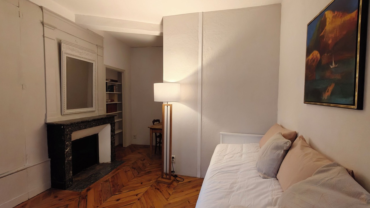 Photo of Bedroom in Thiers
