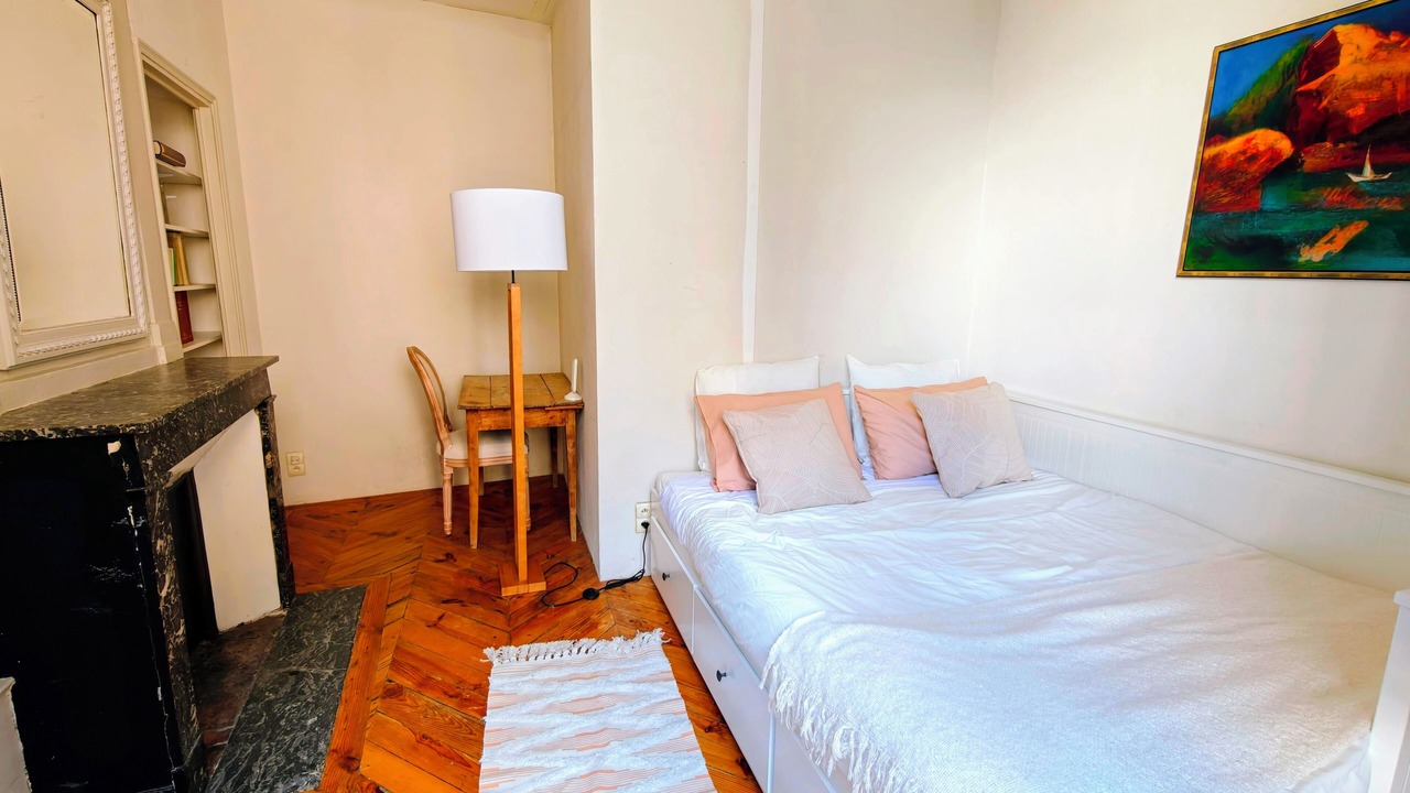Photo of Bedroom in Thiers