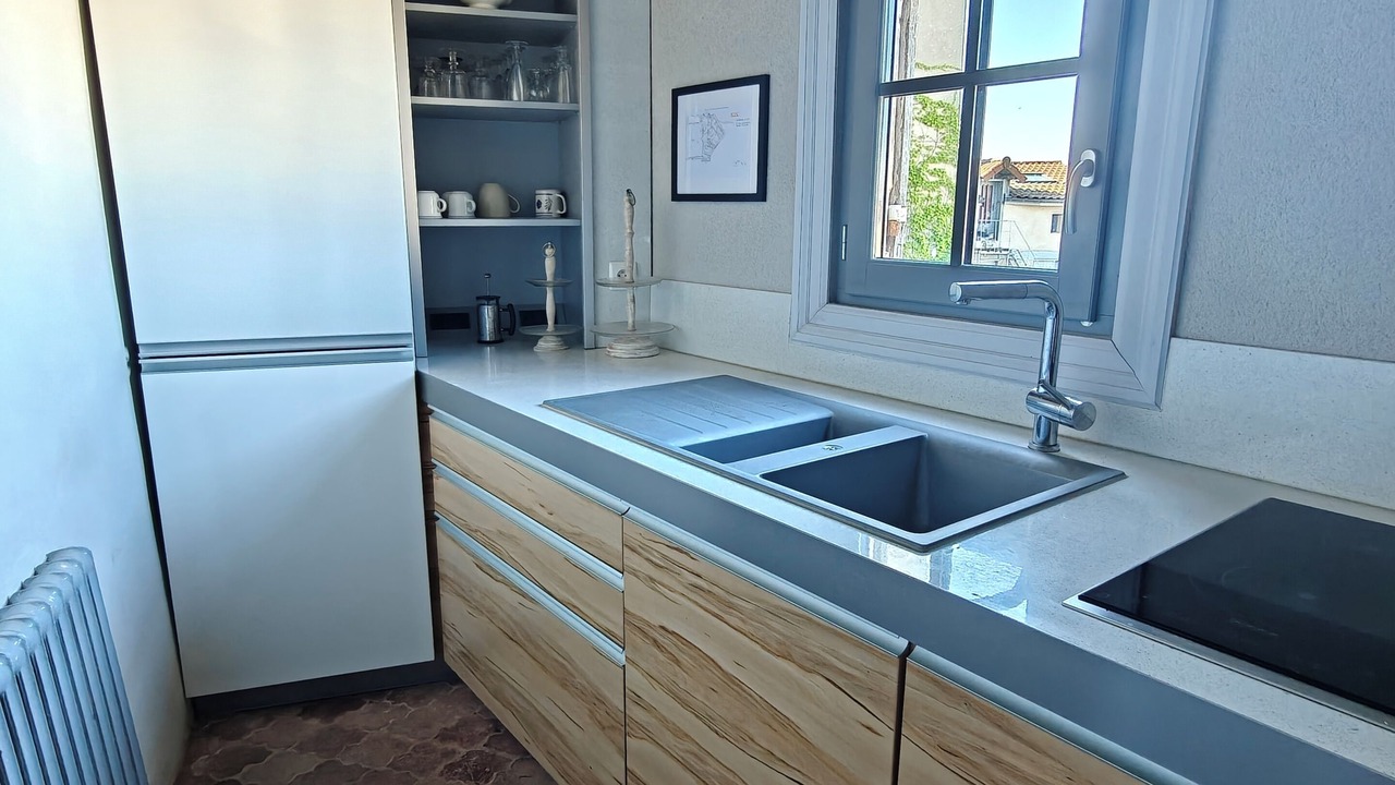 Photo of Kitchen in Thiers