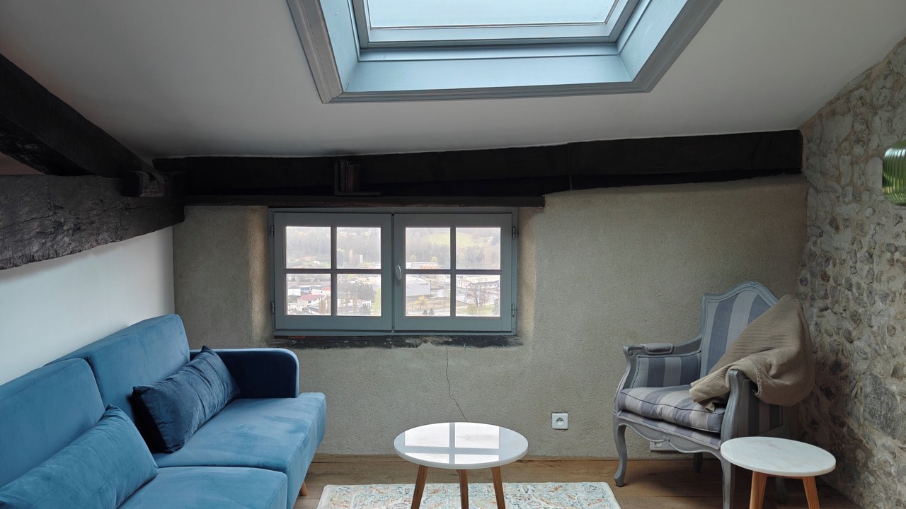 Photo of Livingroom in Thiers