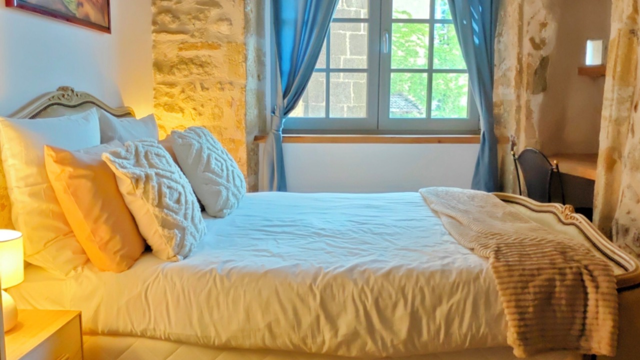 Photo of Bedroom in Thiers