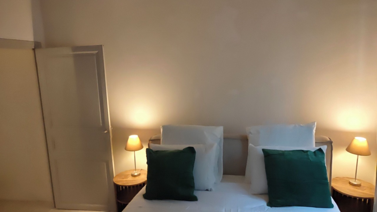 Photo of Bedroom in Thiers