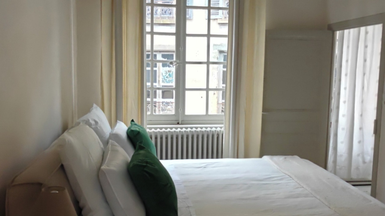 Photo of Bedroom in Thiers