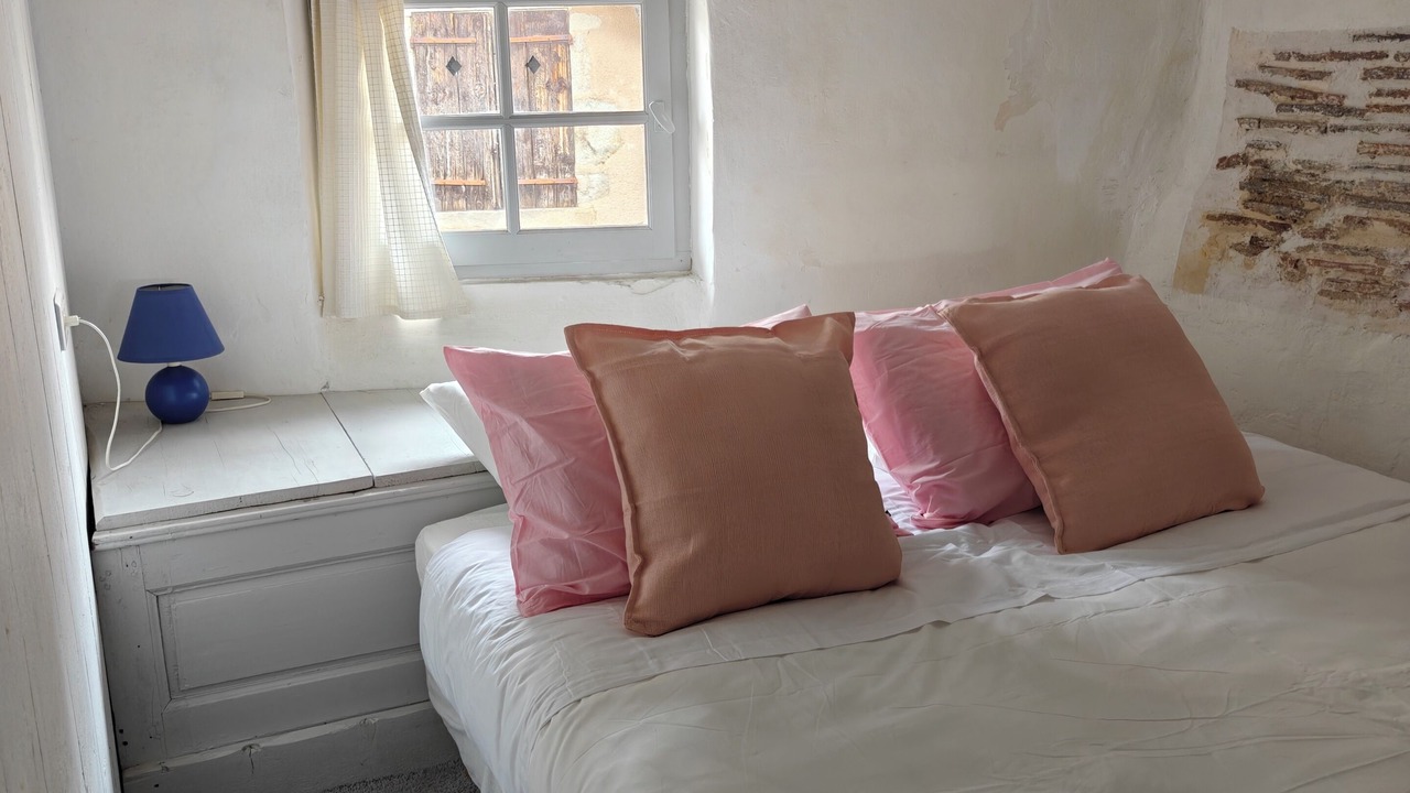 Photo of Bedroom in Thiers