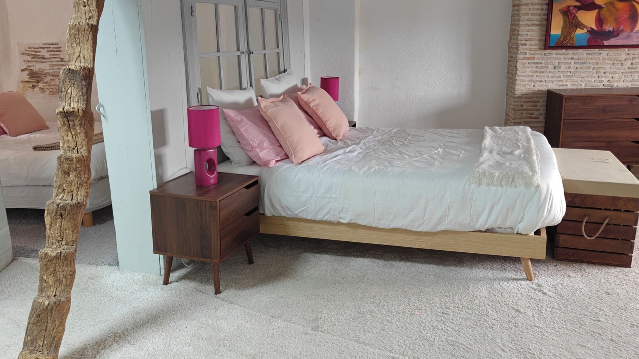Photo of Bedroom in Thiers