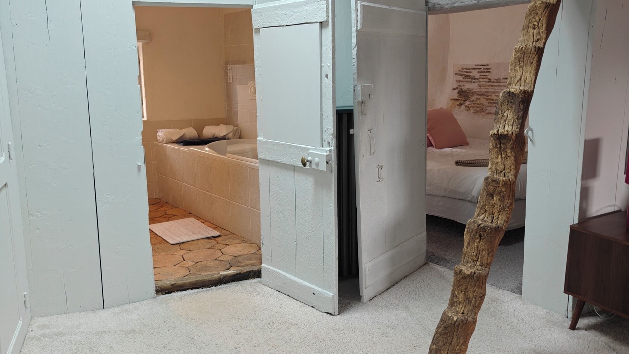 Photo of Bedroom in Thiers