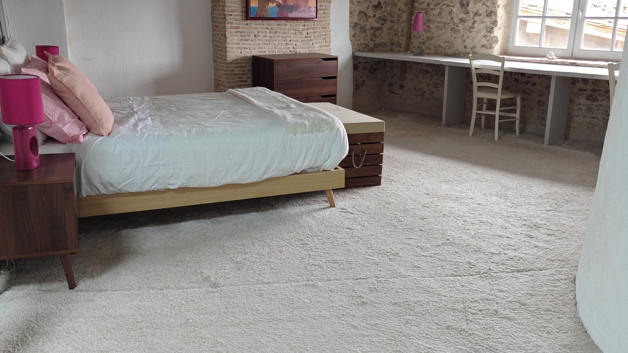 Photo of Bedroom in Thiers
