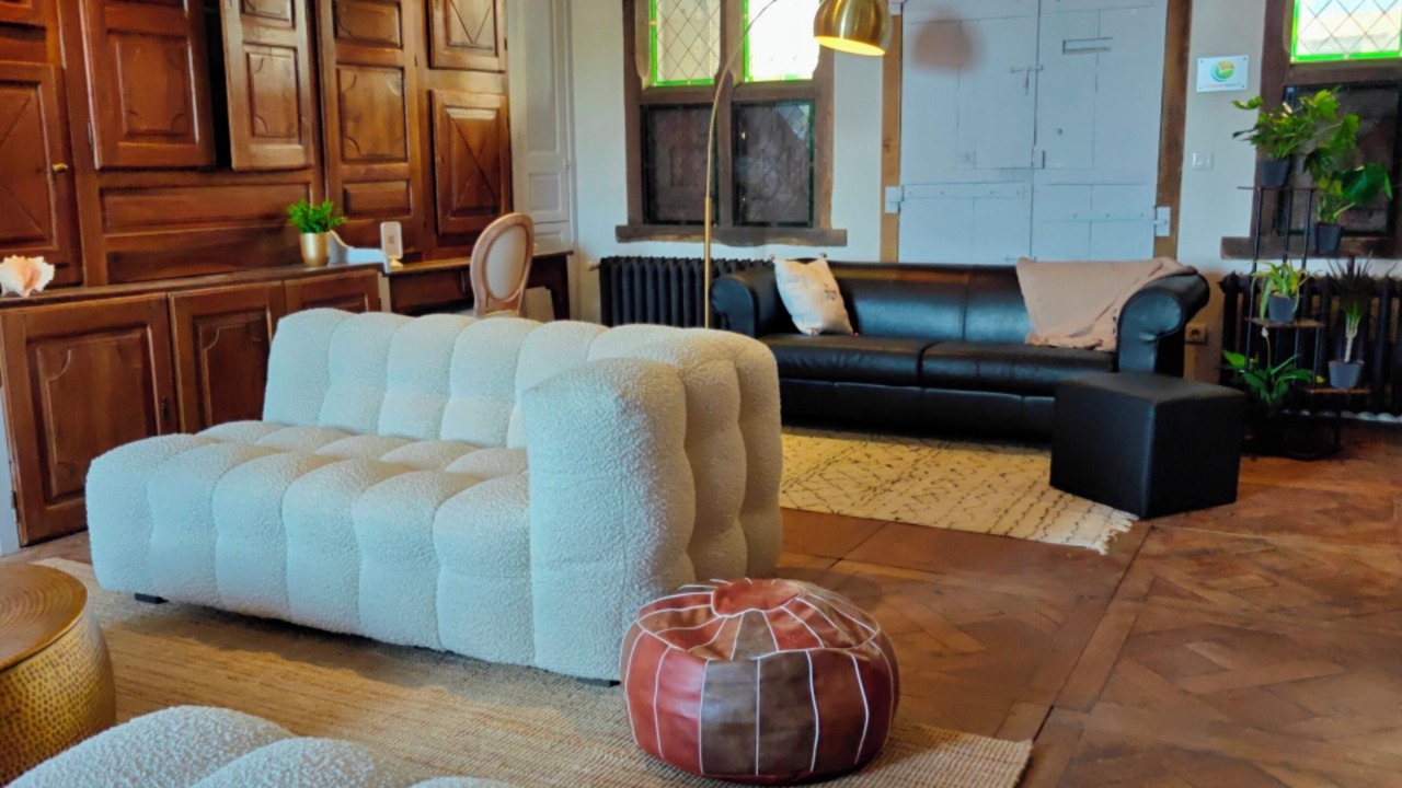 Photo of Livingroom in Thiers