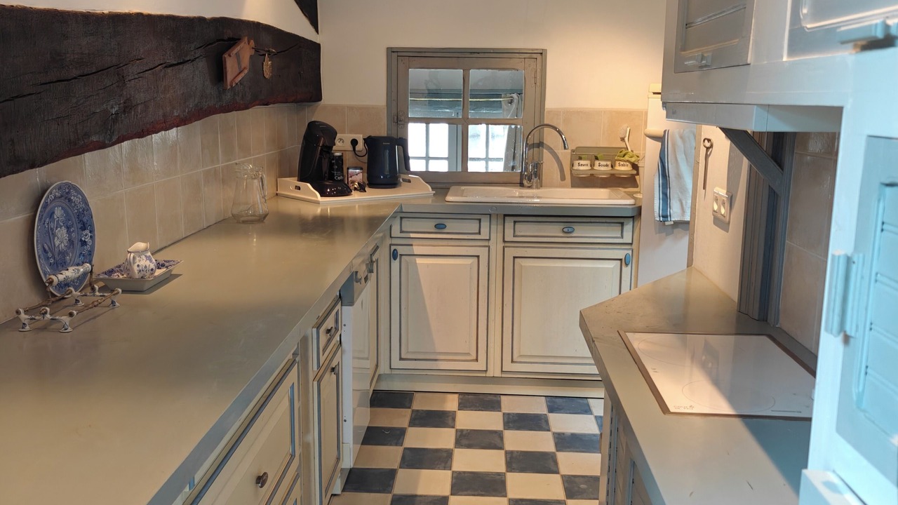 Photo of Kitchen in Thiers