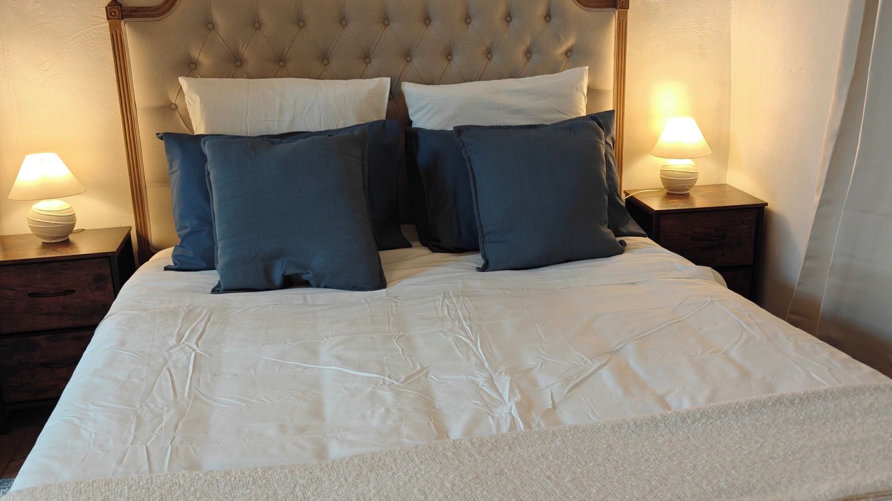 Photo of Bedroom in Thiers