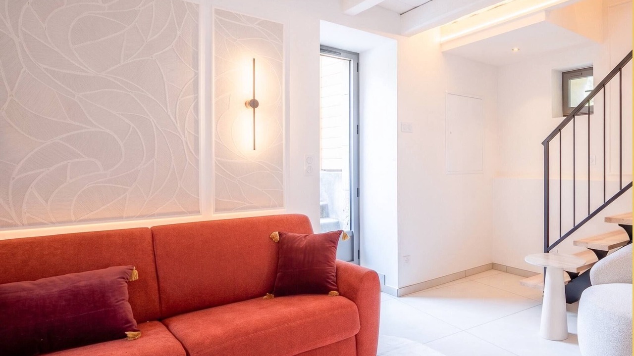 Photo of Livingroom in Vongnes