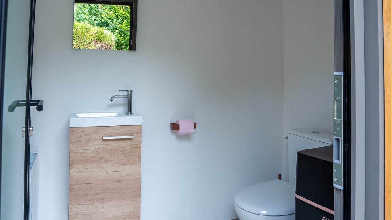 Photo of Bathroom in Vongnes