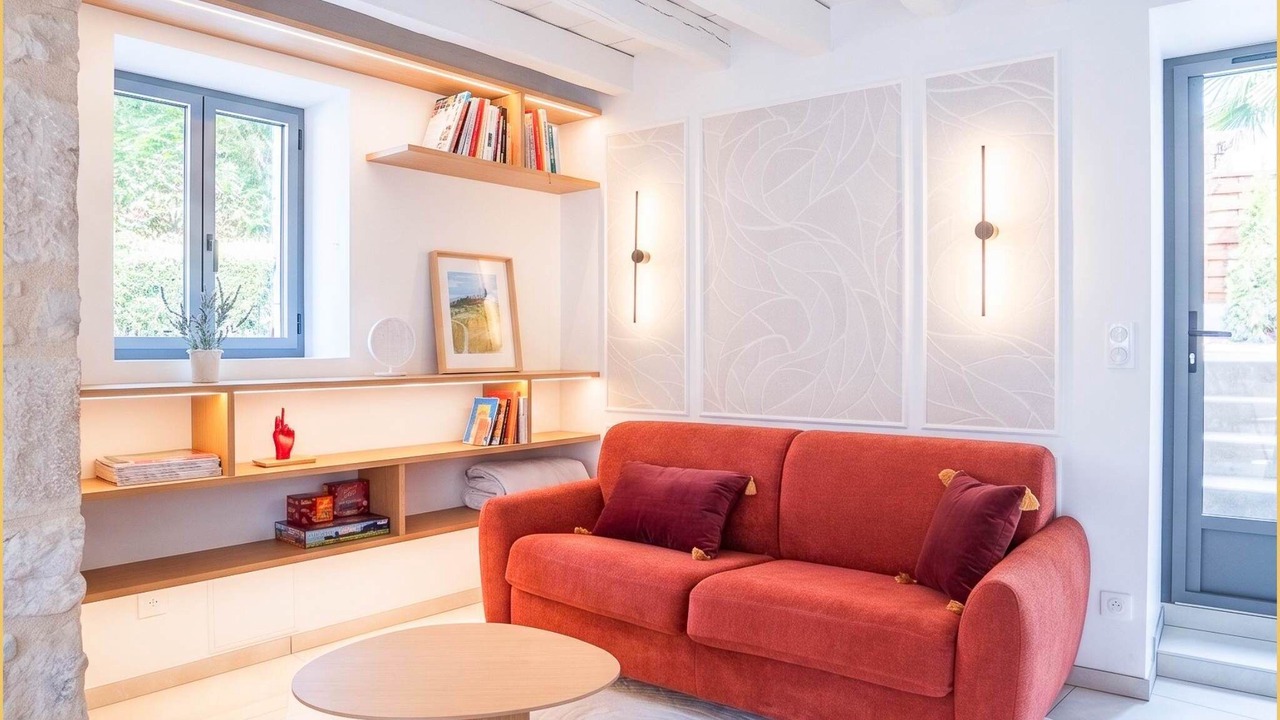 Photo of Livingroom in Vongnes