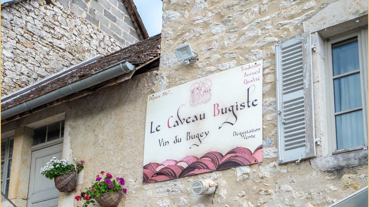 Photo of Outdoor in Vongnes