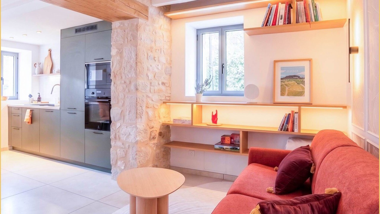 Photo of Livingroom in Vongnes