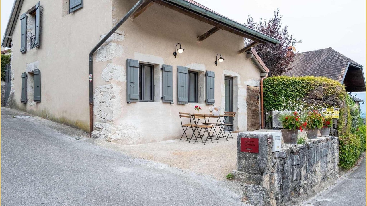 Photo of Outdoor in Vongnes