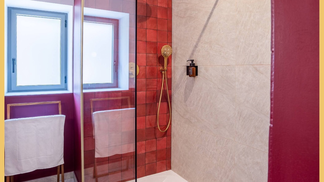 Photo of Bathroom in Vongnes