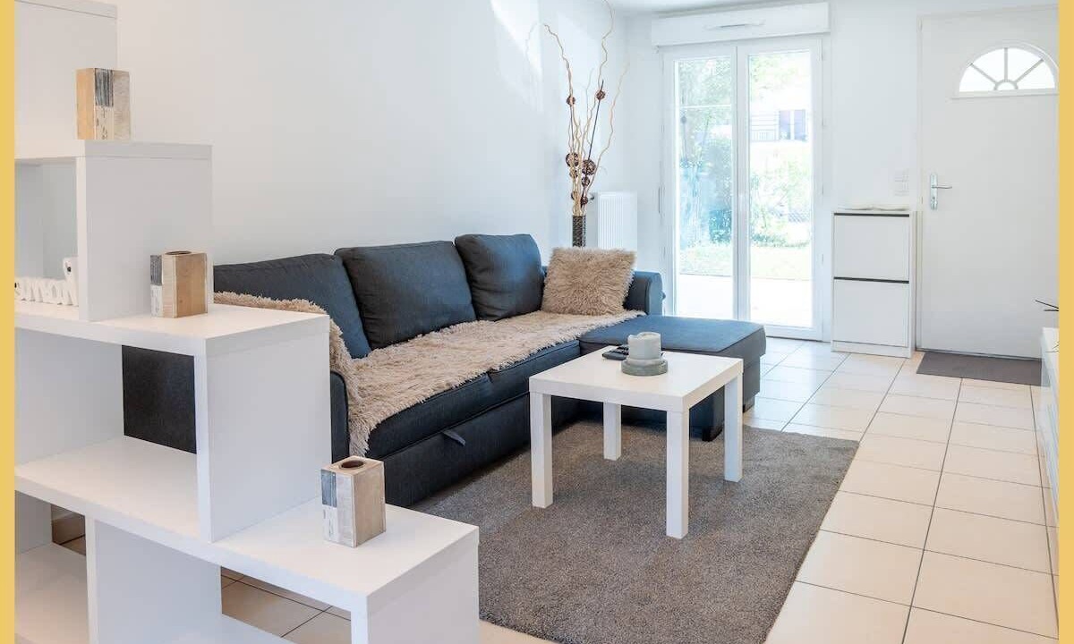 Photo of Livingroom in Etrembieres