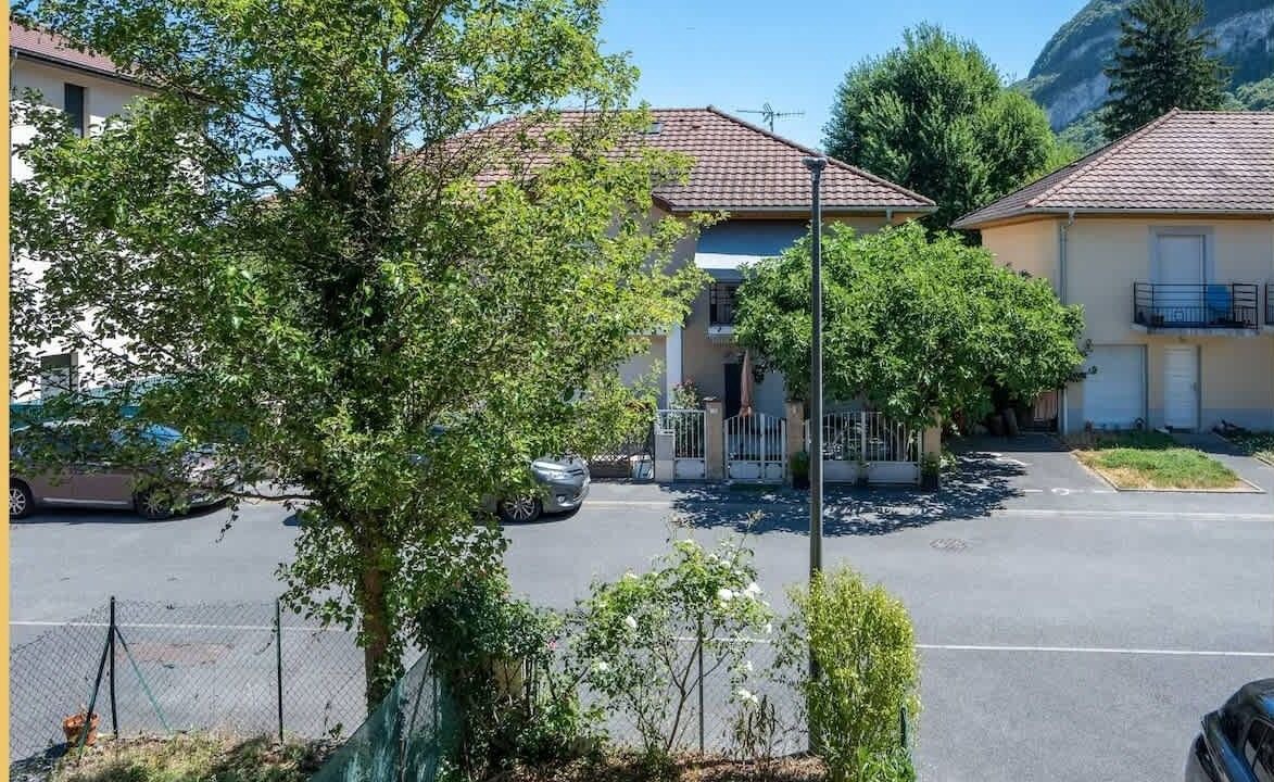 Photo of Outdoor in Etrembieres