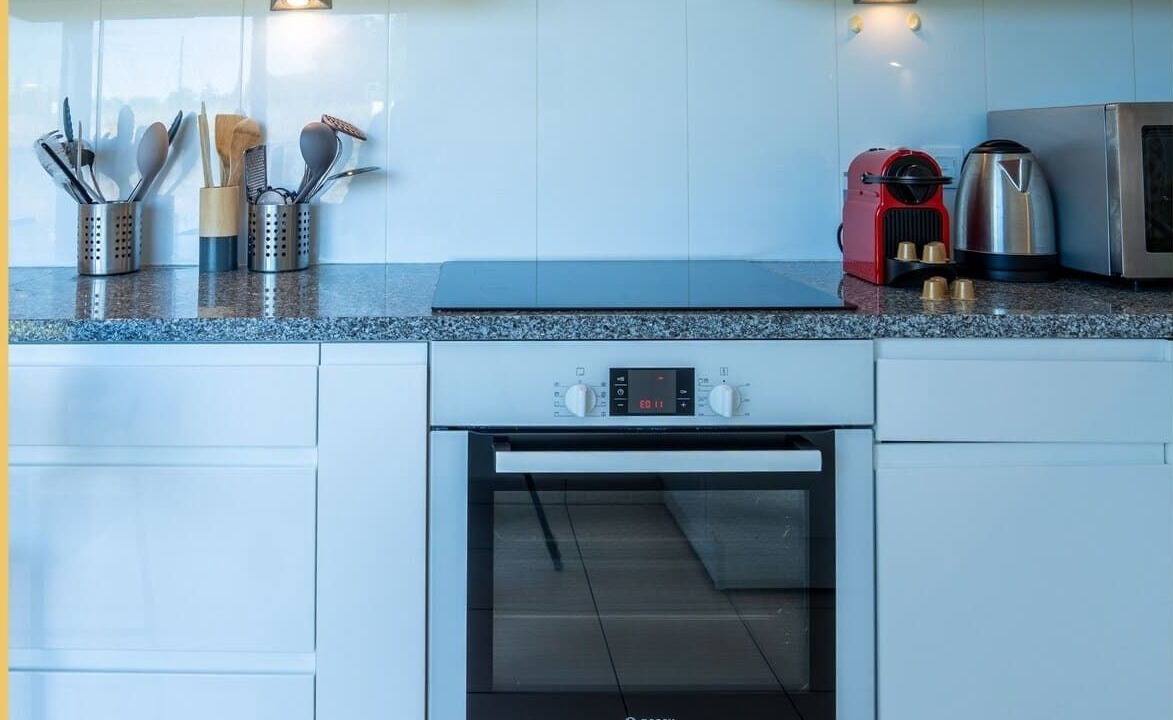 Photo of Kitchen in Etrembieres