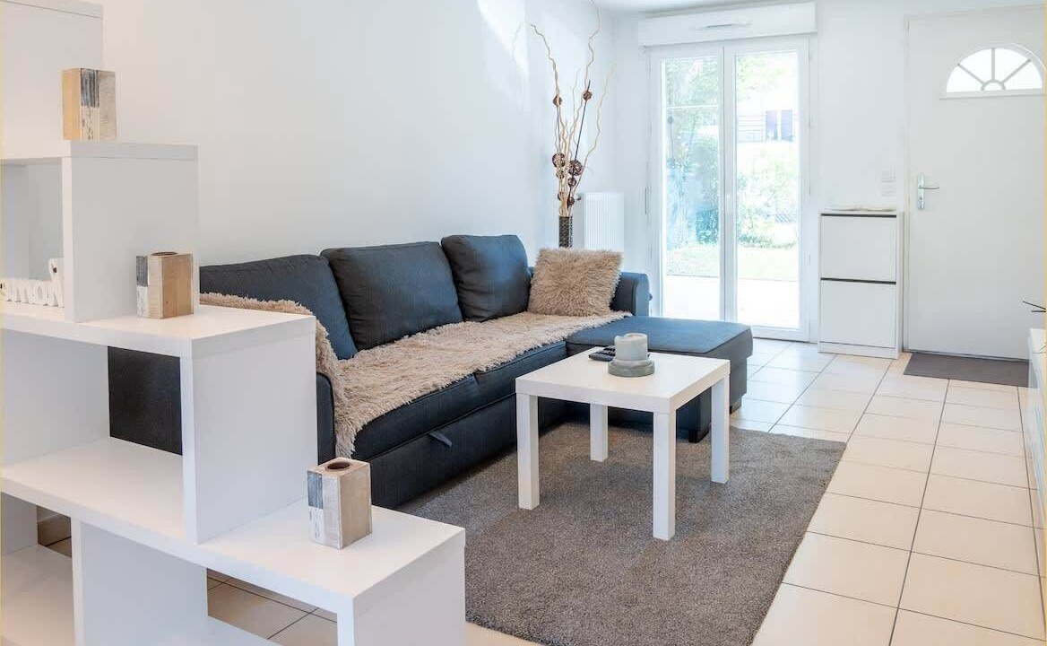 Photo of Livingroom in Etrembieres