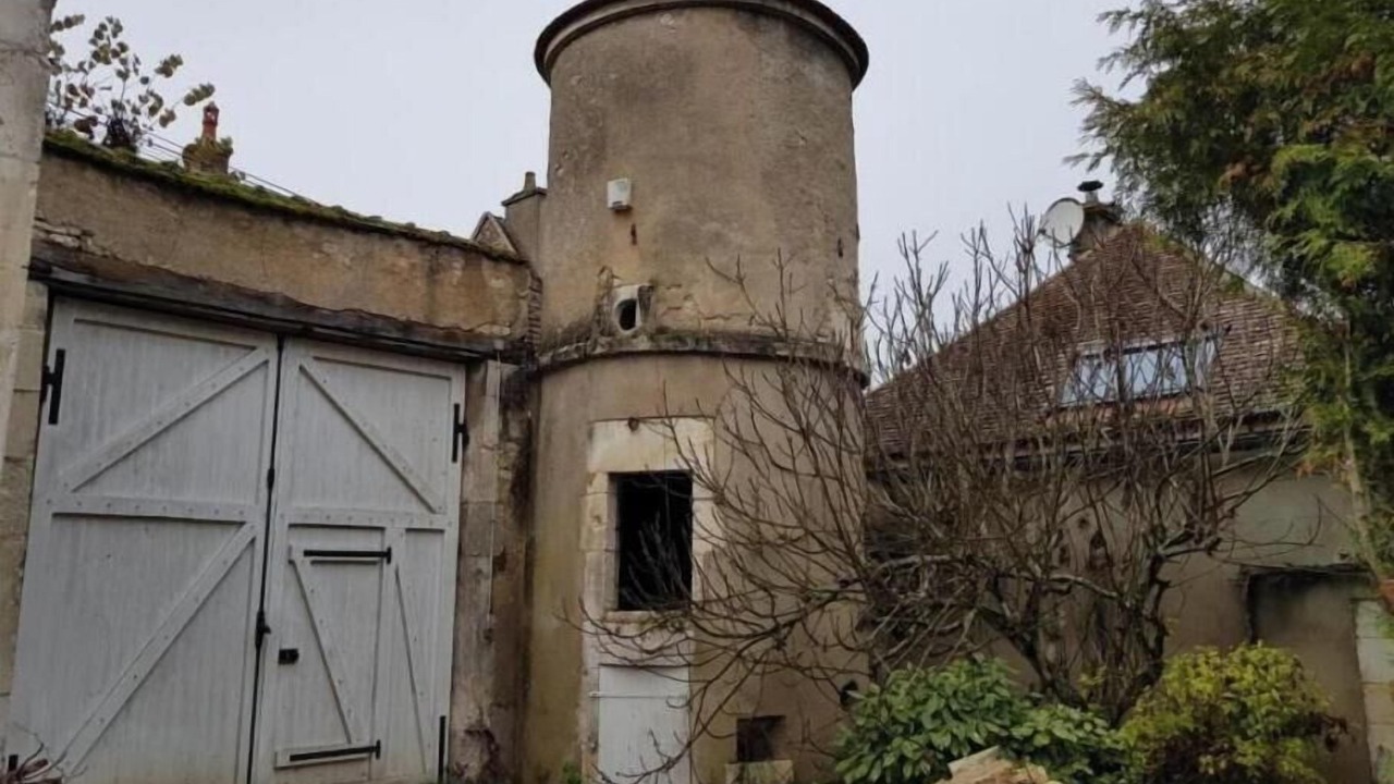 Photo of Outdoor in Escolives-Sainte-Camille