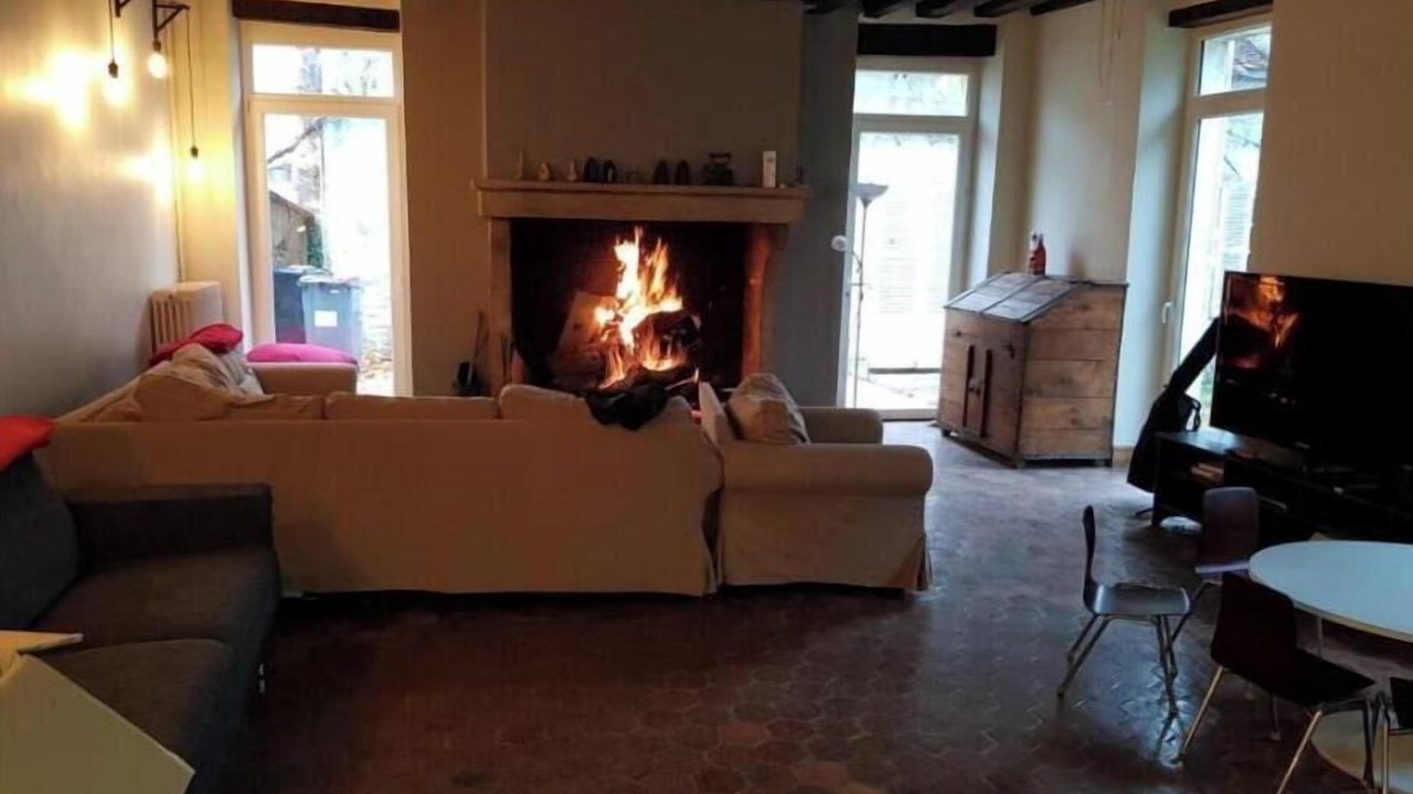 Photo of Livingroom in Escolives-Sainte-Camille