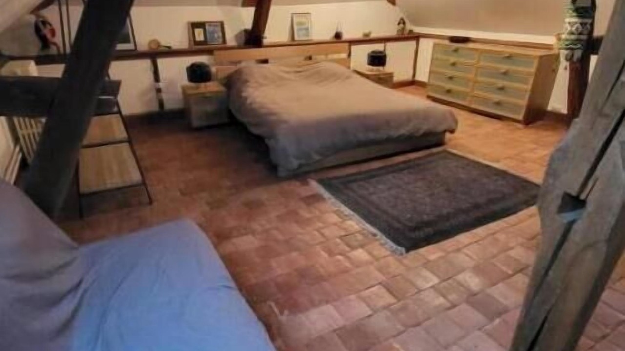 Photo of Bedroom in Escolives-Sainte-Camille