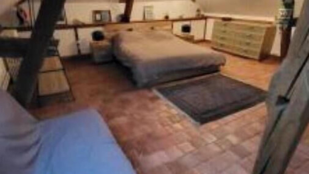 Photo of Bedroom in Escolives-Sainte-Camille