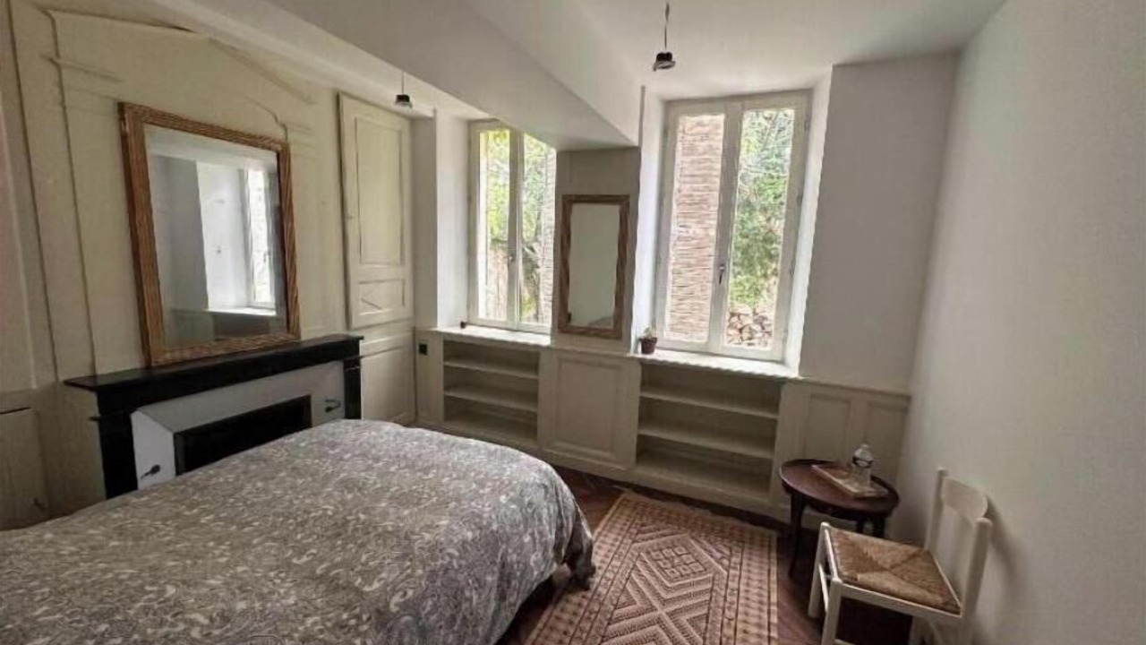 Photo of Bedroom in Escolives-Sainte-Camille