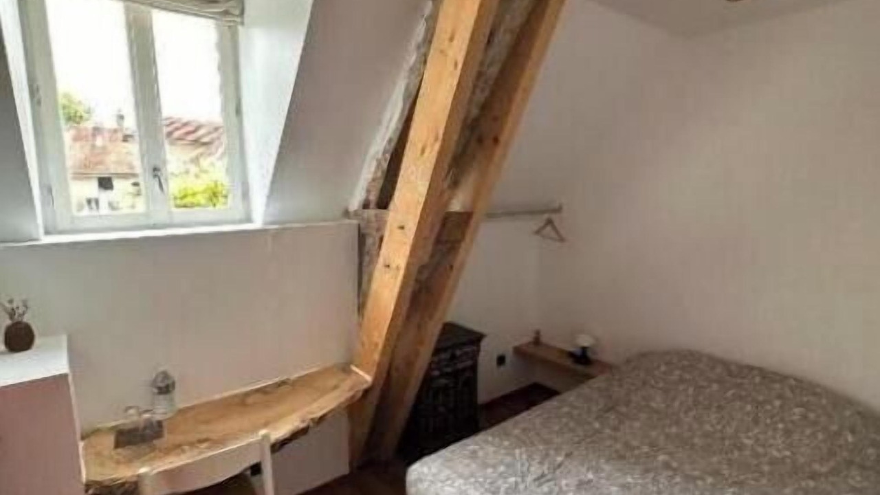 Photo of Bedroom in Escolives-Sainte-Camille