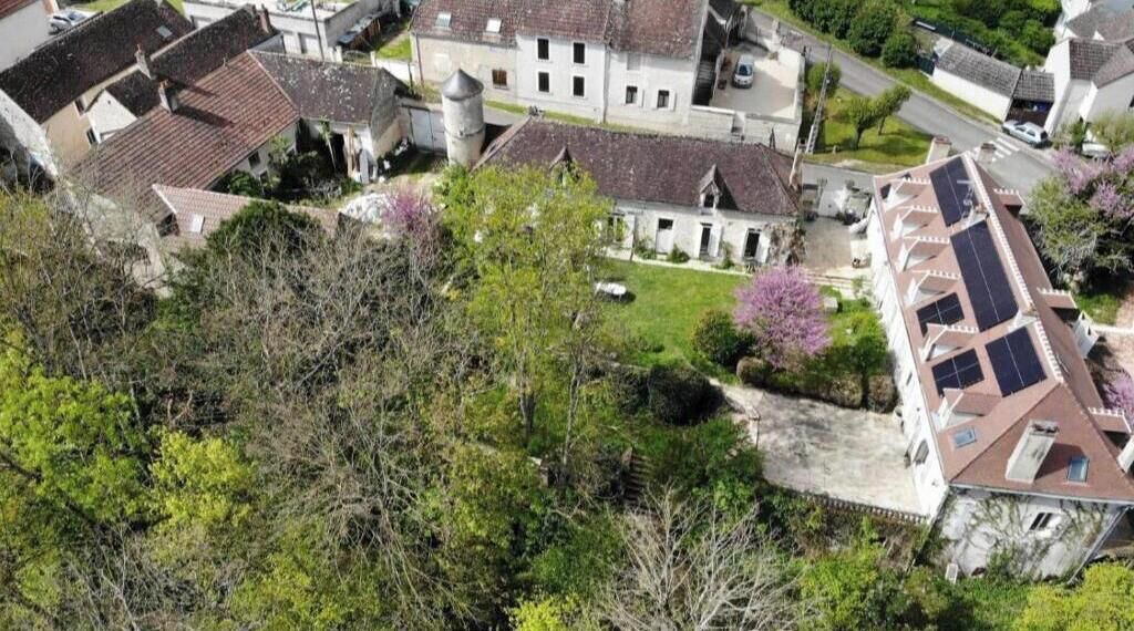 Photo of Outdoor in Escolives-Sainte-Camille