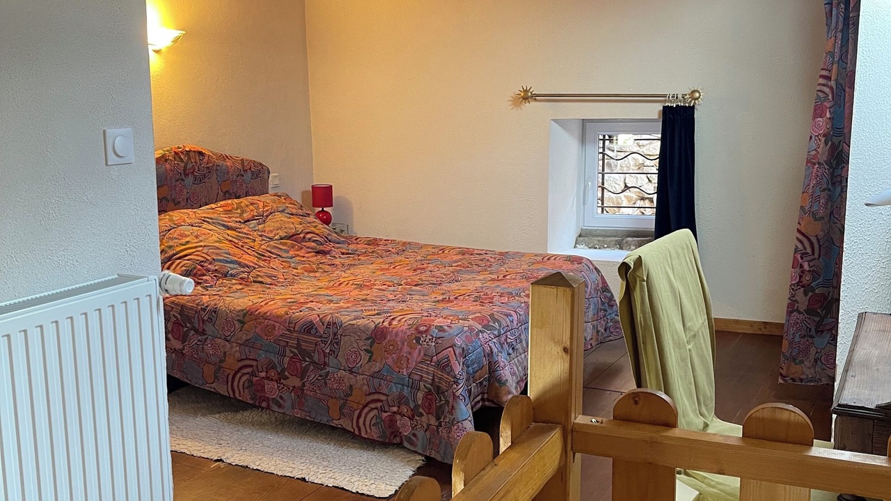 Photo of Bedroom in Joannas