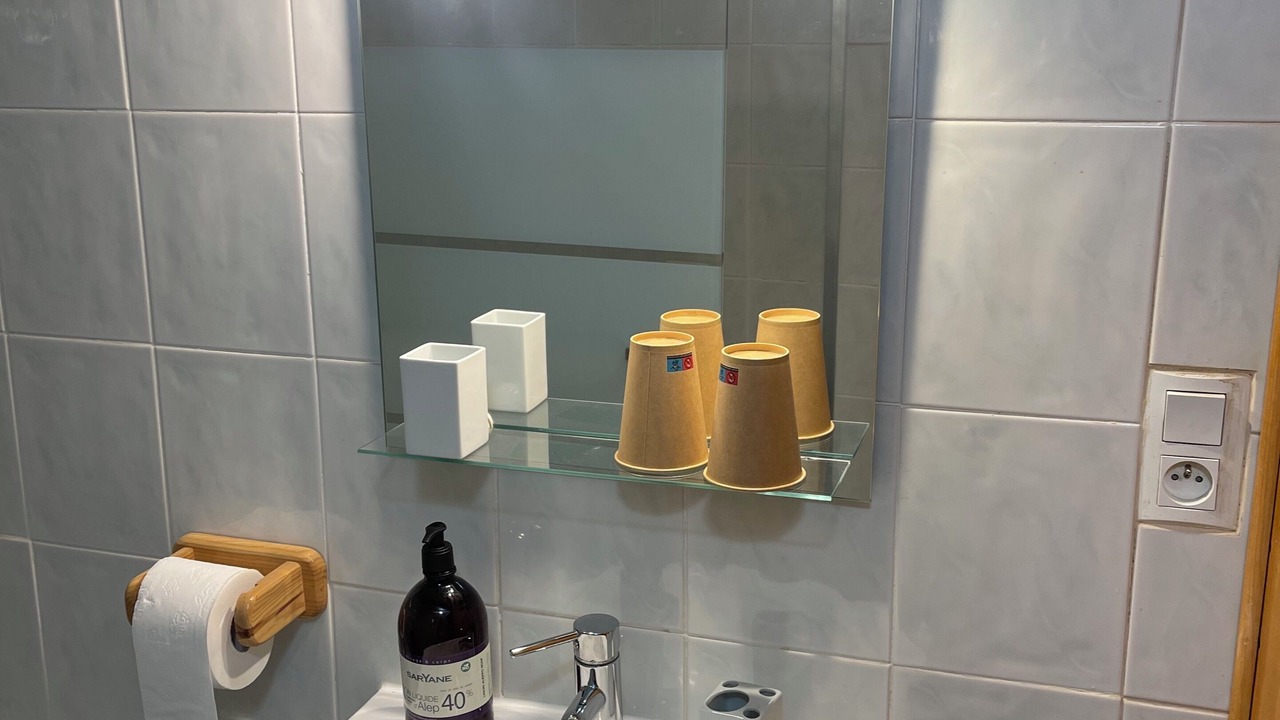 Photo of Bathroom in Joannas