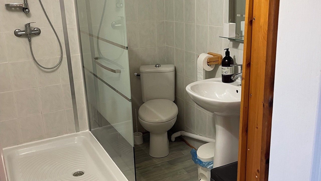 Photo of Bathroom in Joannas